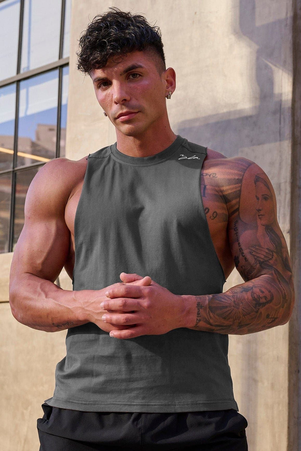 3005 - Classic Cut-Offs