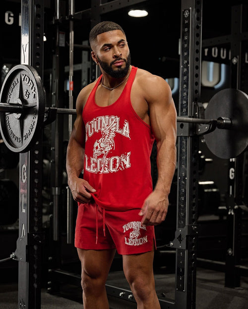 3015 - Flying Skull Stringers