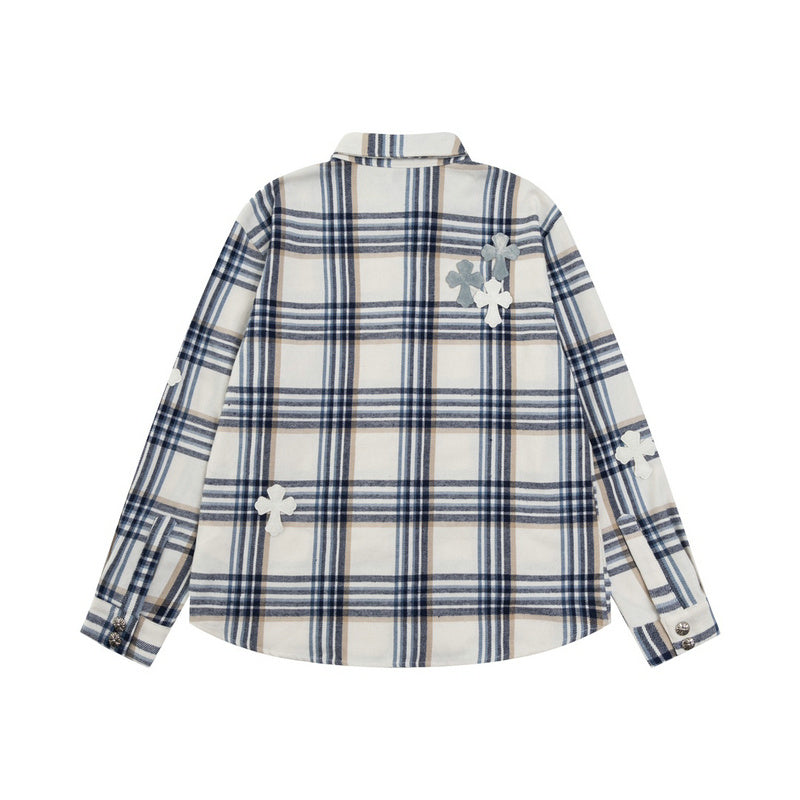 Chrome Hearts 2025 New Jacket