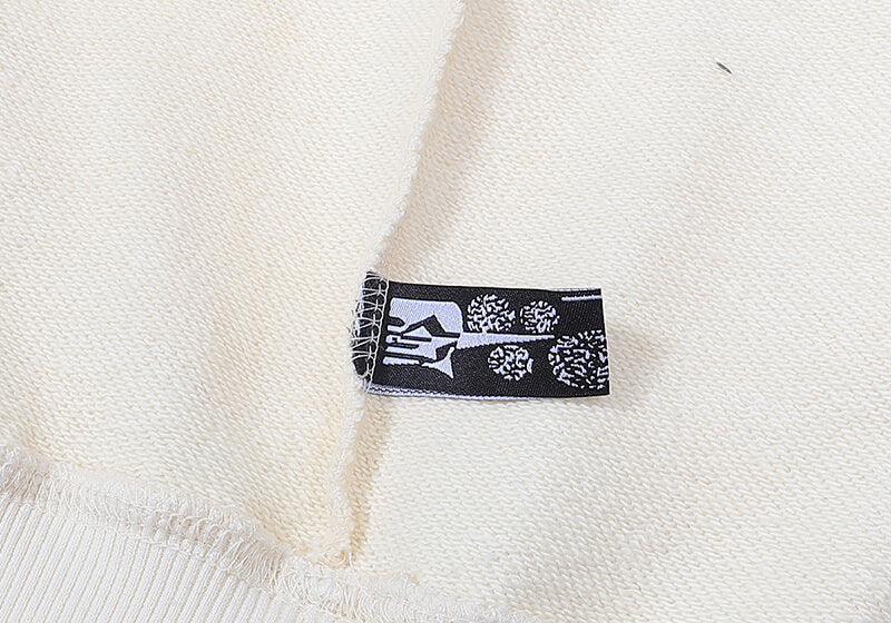 Sp5der Thug Spider Hoodie a??Black #8210