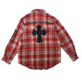 Chrome Hearts New Jacket