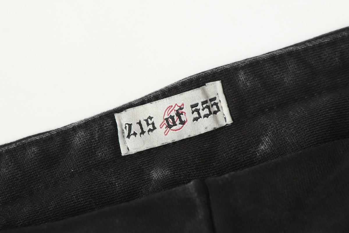 GodSpeed Hoodie