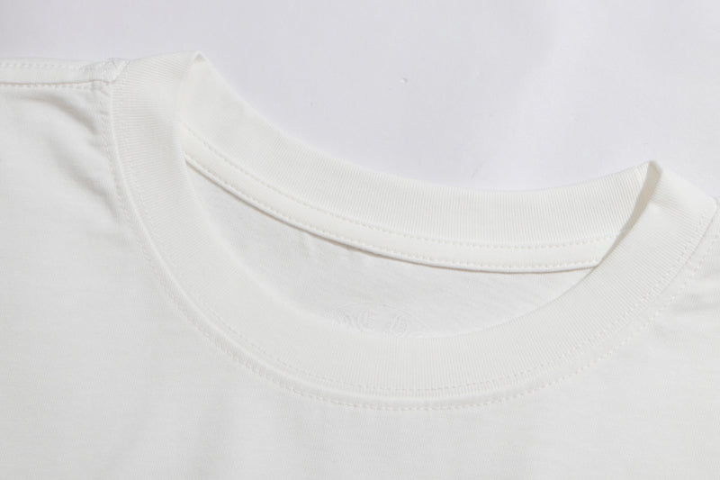 Chrome Hearts Men's Long-Sleeve Sweatshirt K8008