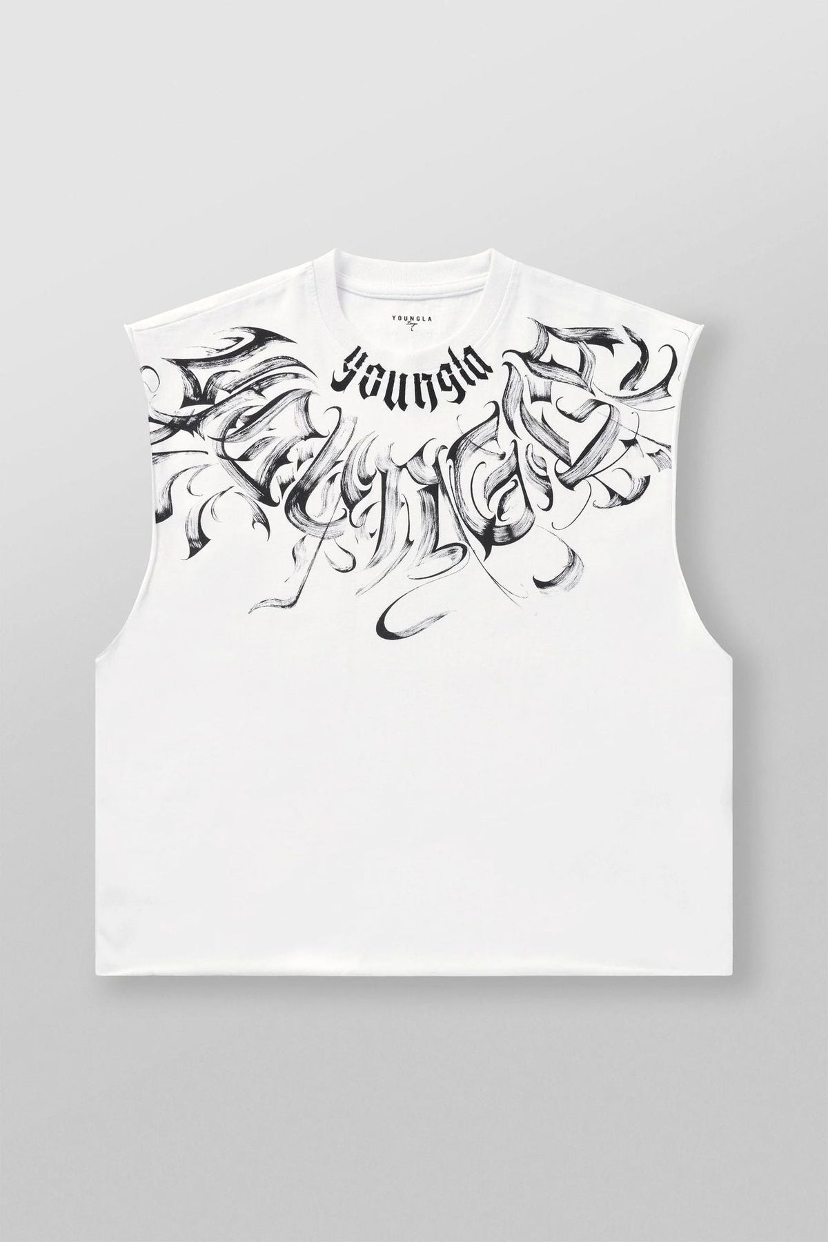 3045 - Semi-ring pattern Cut Offs