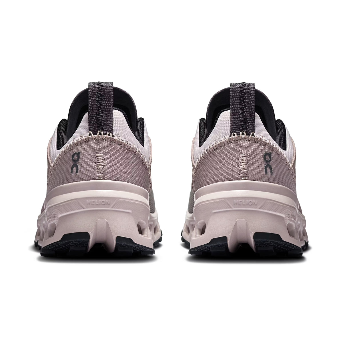 ON Women's Cloudaway 2 Cinder/Fog